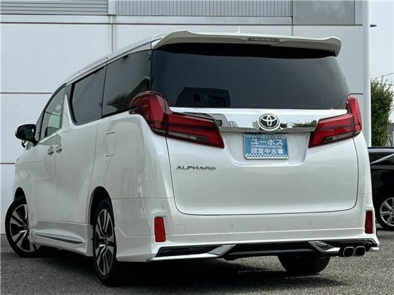 ALPHARD-2