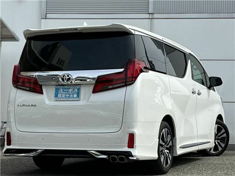 ALPHARD-6