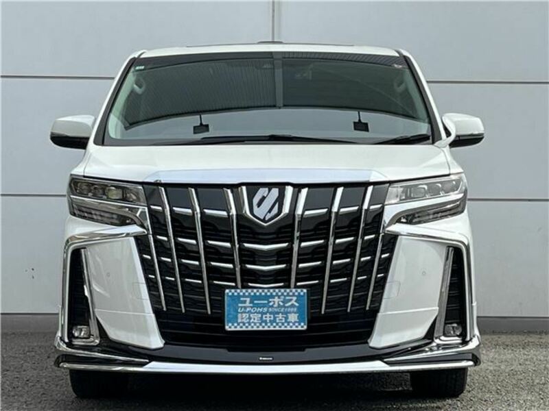 ALPHARD-9