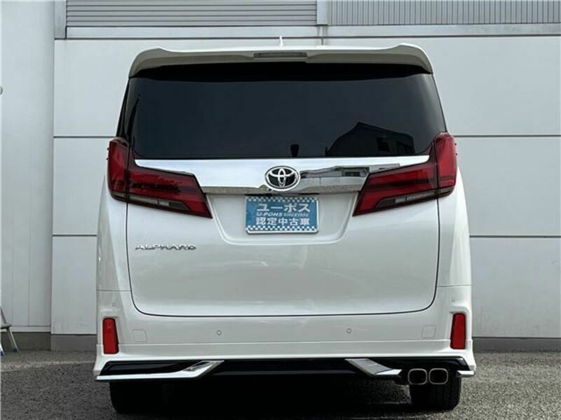 ALPHARD-10