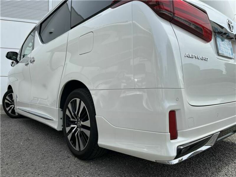 ALPHARD-13