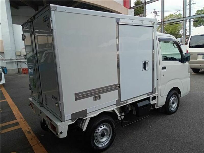 HIJET TRUCK-2