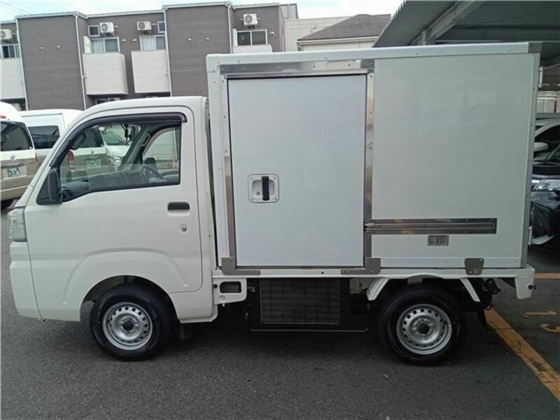 HIJET TRUCK-5