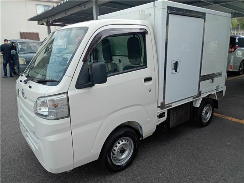 HIJET TRUCK-6