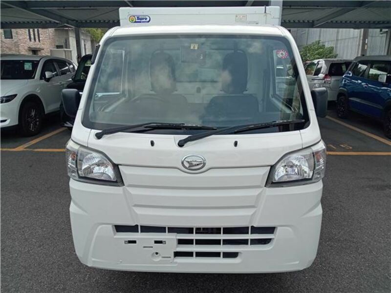 HIJET TRUCK-7