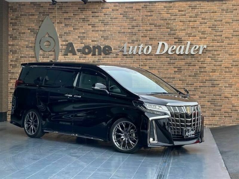 ALPHARD