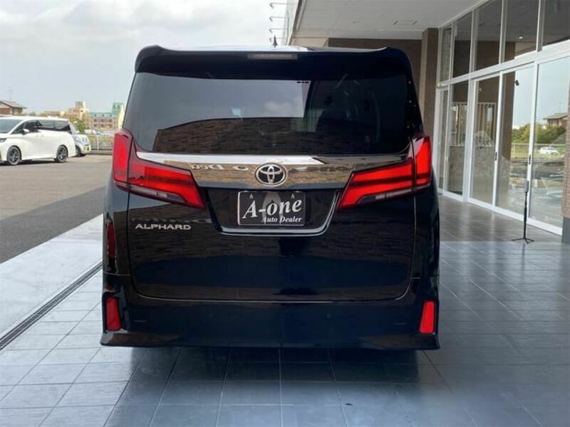 ALPHARD-2