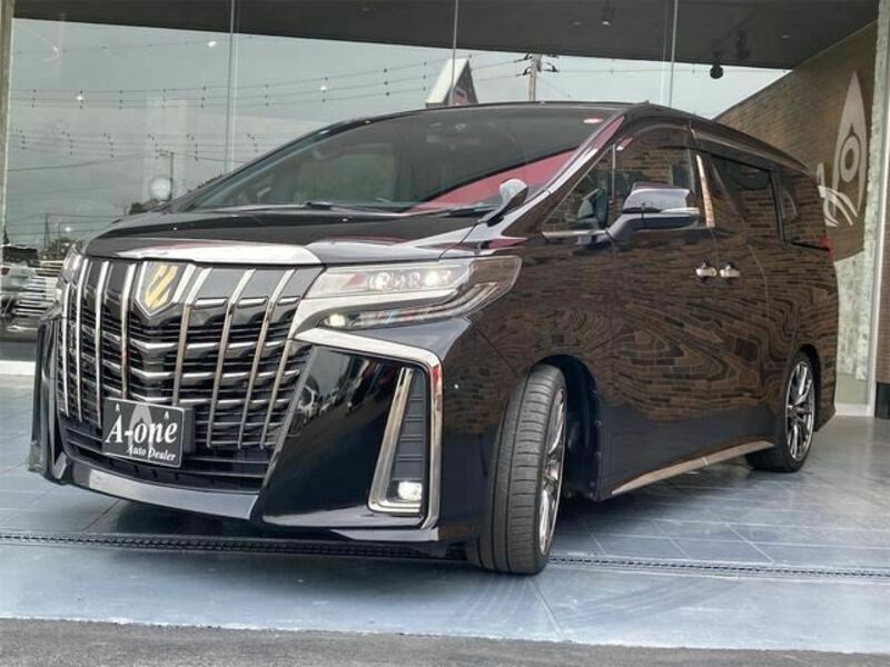 ALPHARD-6