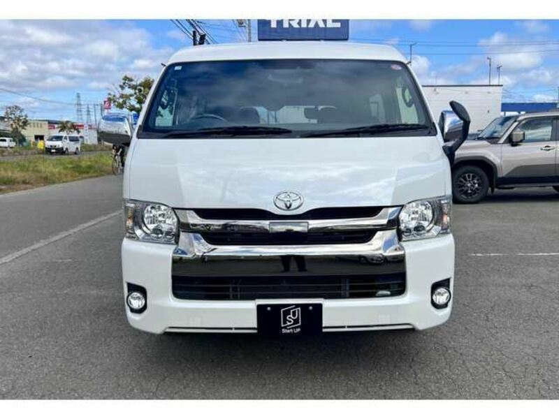 HIACE VAN-2