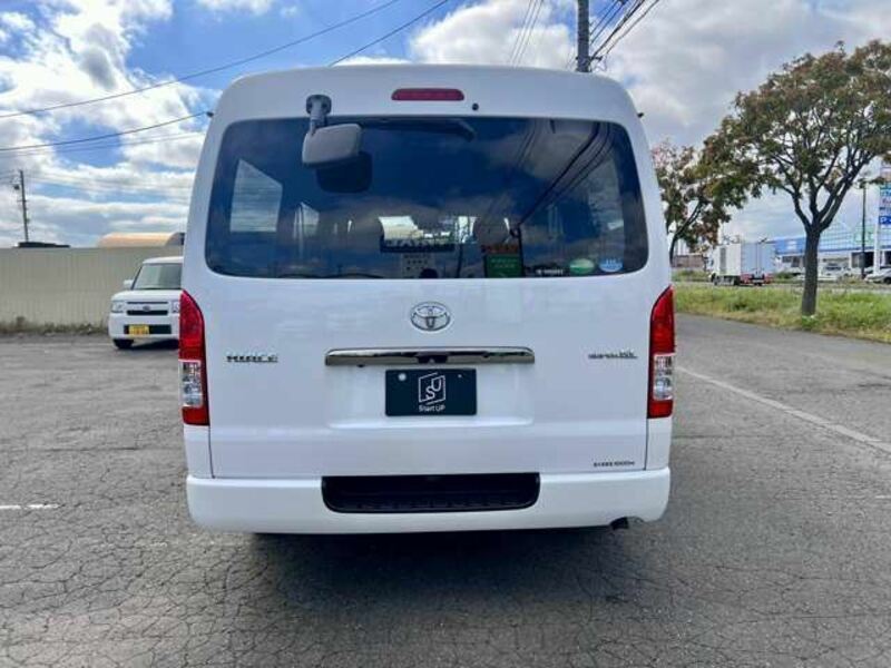 HIACE VAN-5