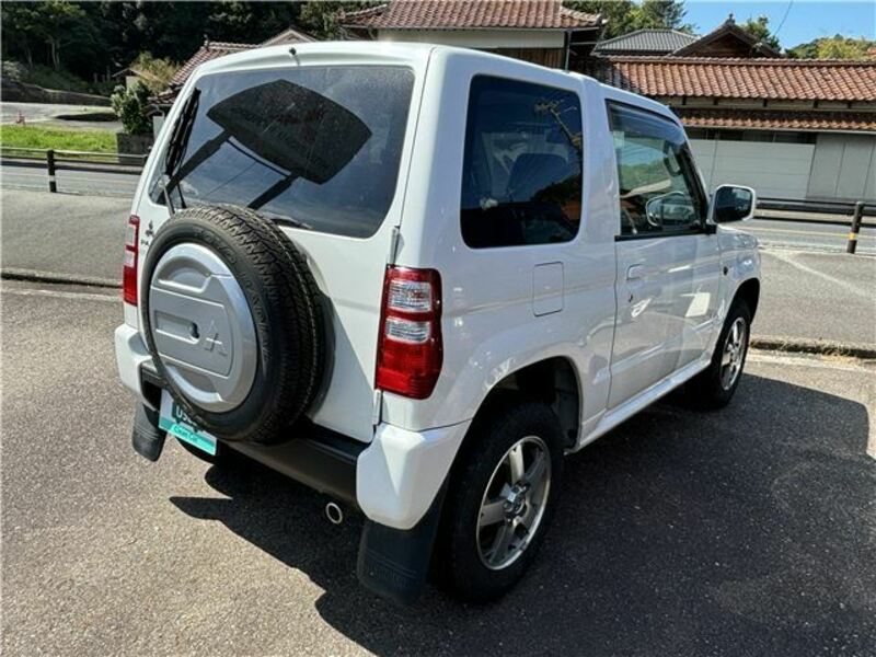 PAJERO MINI-3