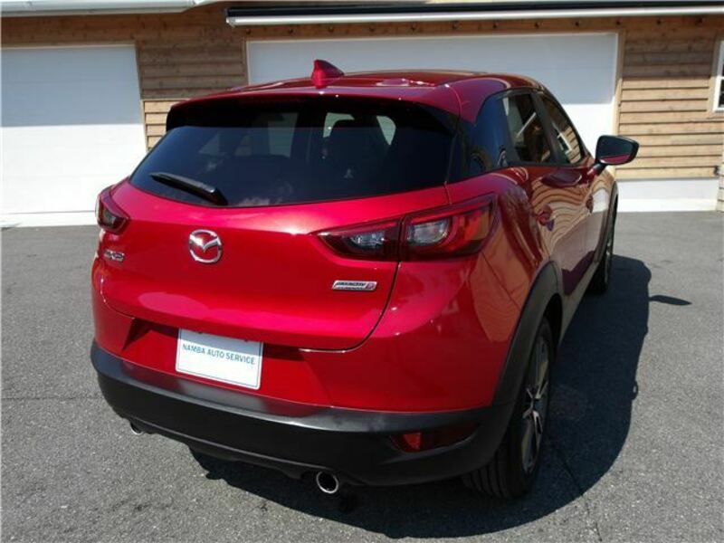 CX-3-7