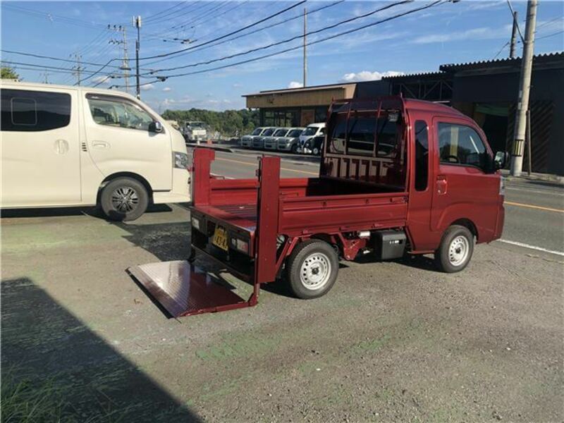 HIJET TRUCK-3