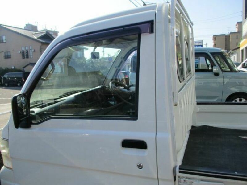 HIJET TRUCK-4