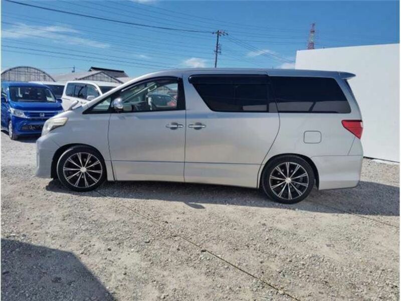 ALPHARD-9