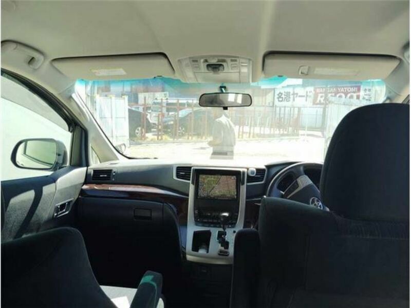 ALPHARD-10