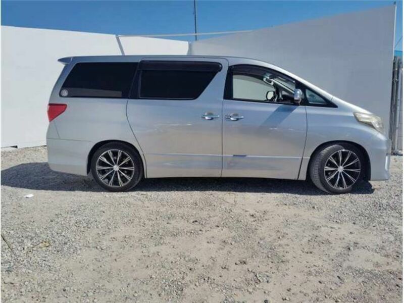 ALPHARD-11