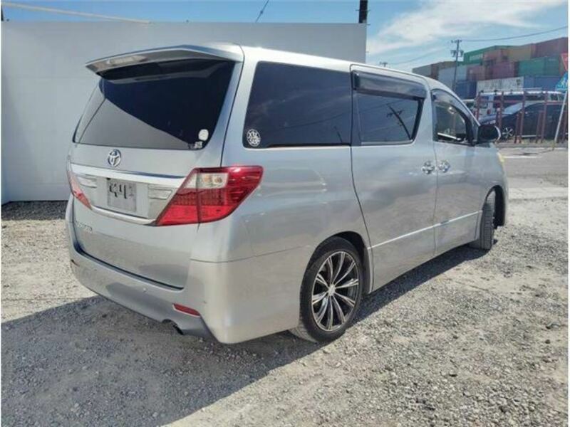 ALPHARD-14