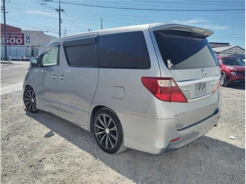 ALPHARD-15