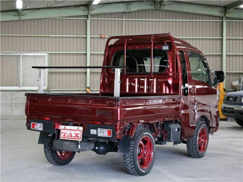 HIJET TRUCK-1