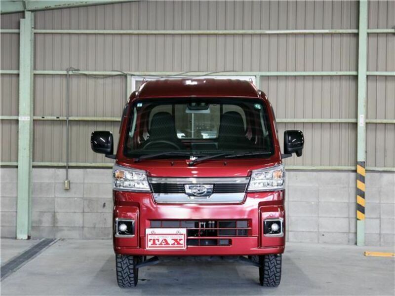 HIJET TRUCK-17