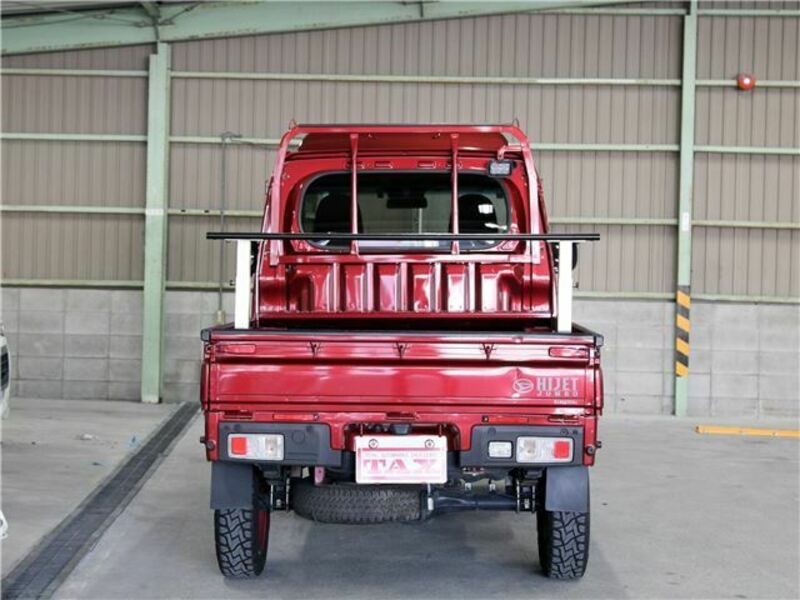 HIJET TRUCK-18