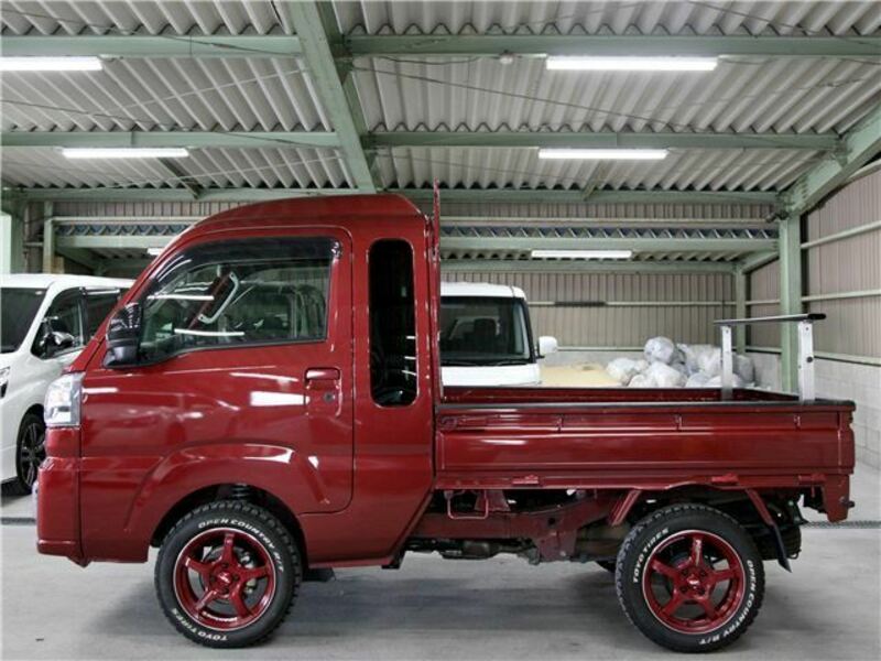 HIJET TRUCK-21