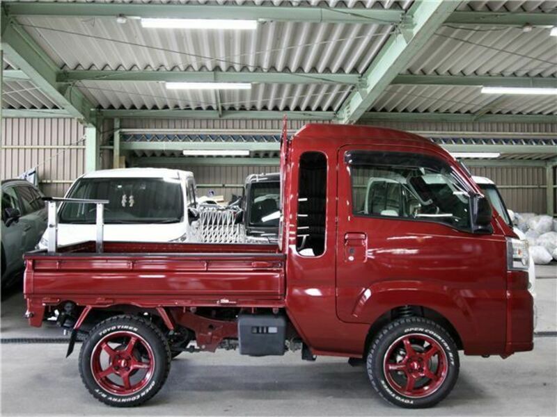 HIJET TRUCK-22