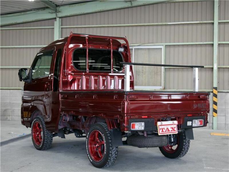 HIJET TRUCK-25