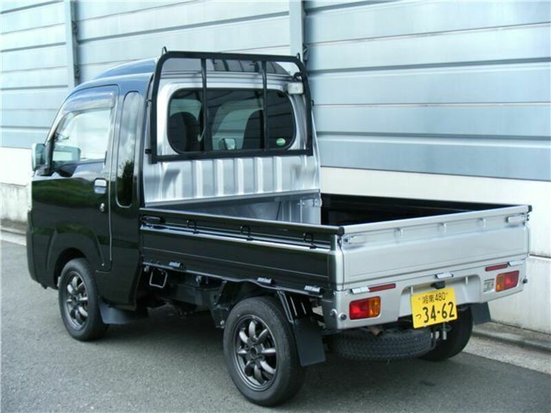 HIJET TRUCK-1