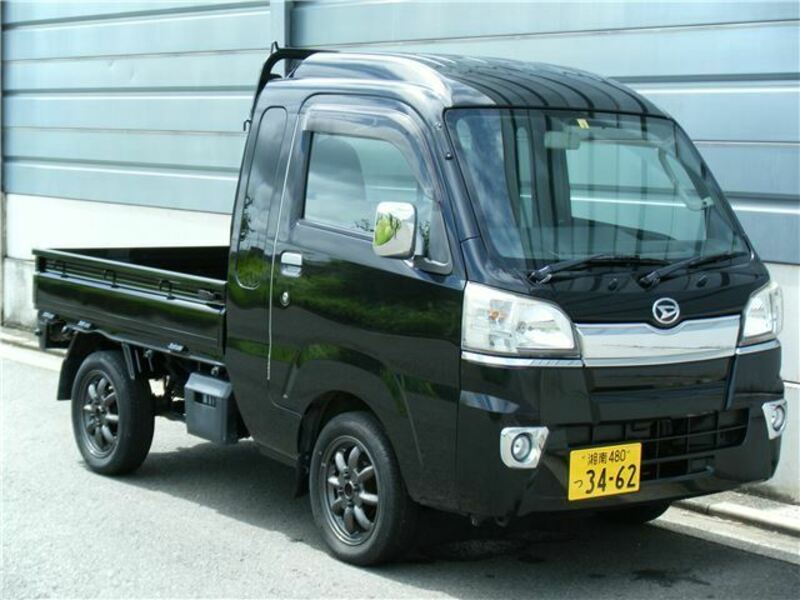 HIJET TRUCK-4