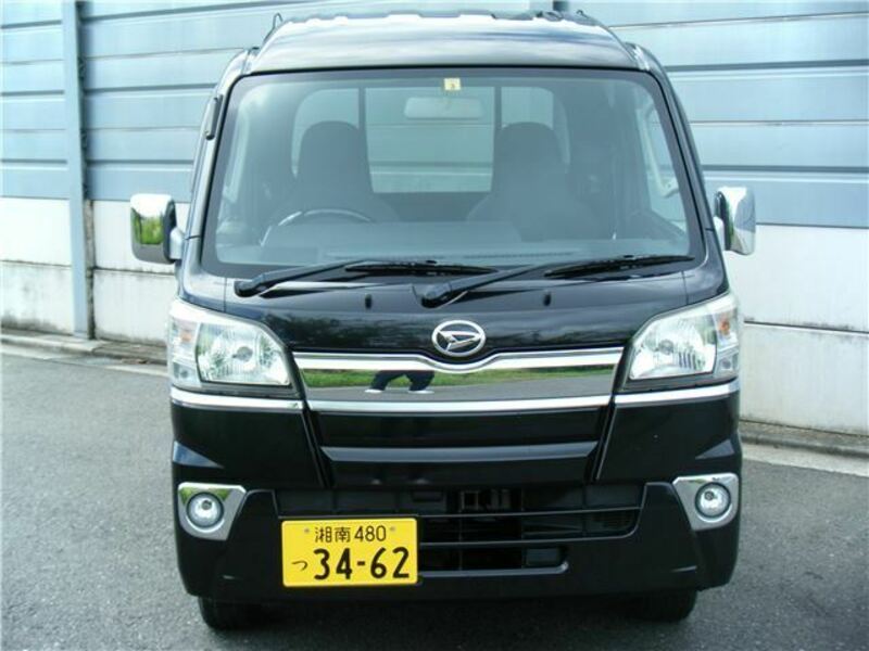 HIJET TRUCK-5