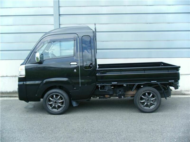 HIJET TRUCK-6