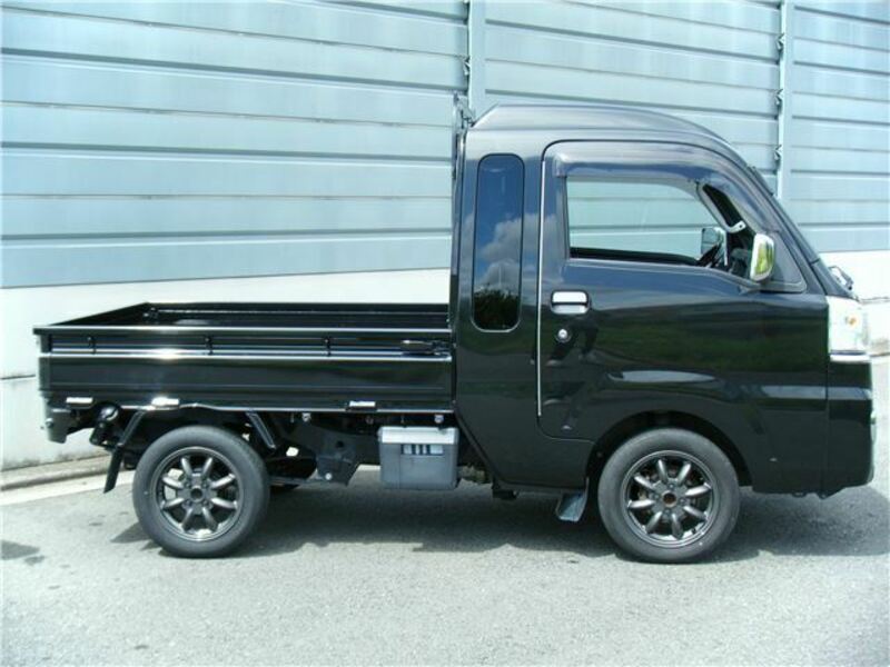 HIJET TRUCK-7