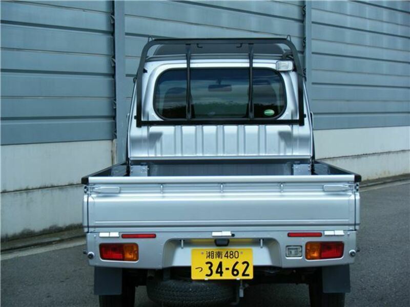 HIJET TRUCK-8