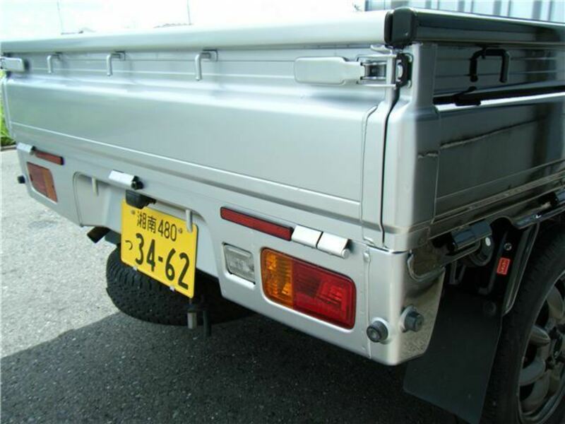 HIJET TRUCK-14