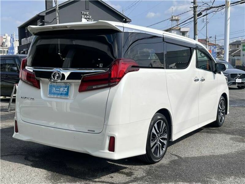 ALPHARD-4