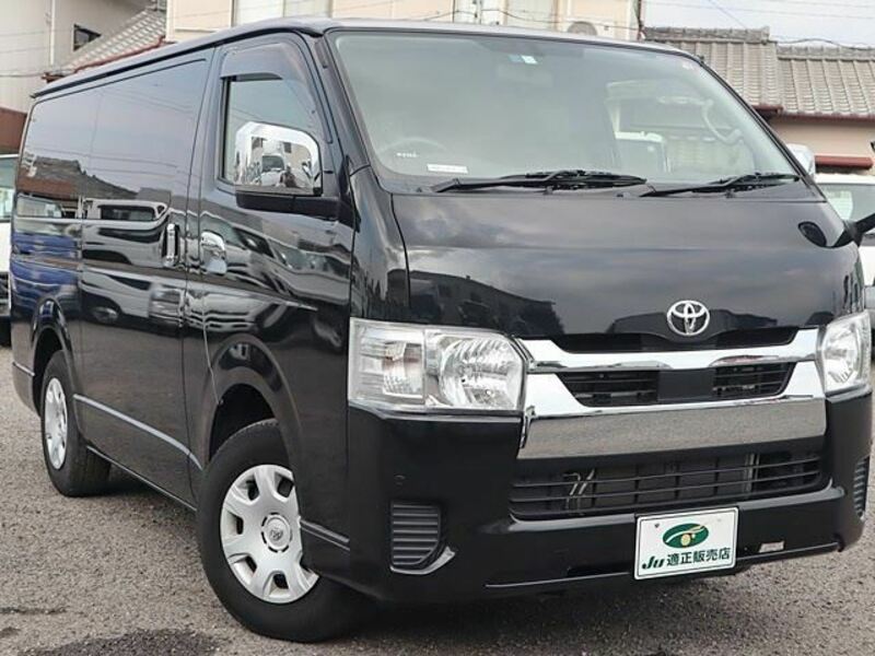 HIACE VAN-3