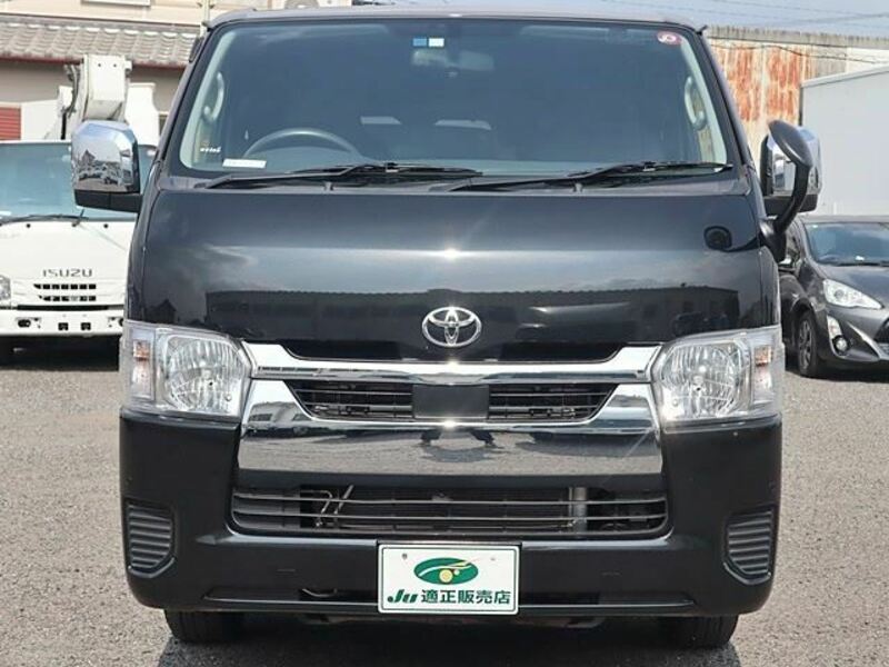 HIACE VAN-5