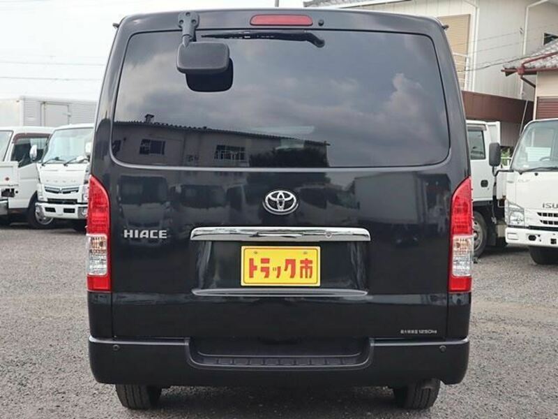 HIACE VAN-6