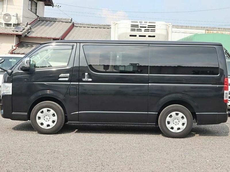 HIACE VAN-8