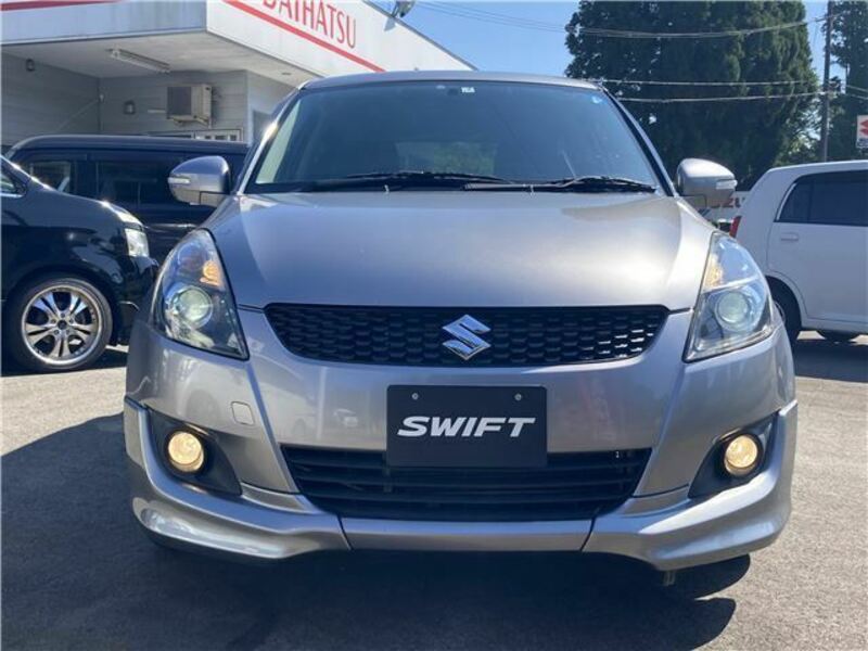 SWIFT-19