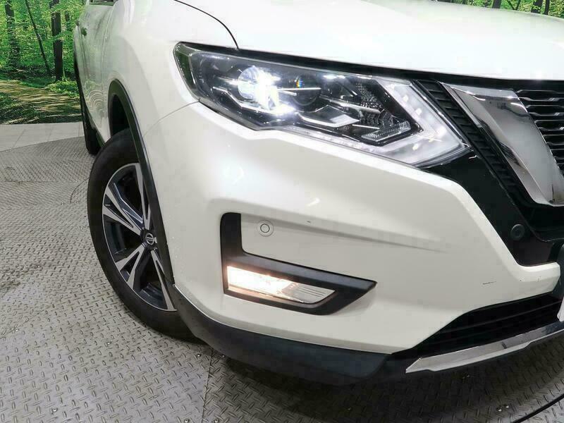 X-TRAIL-8