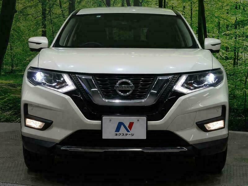 X-TRAIL-19