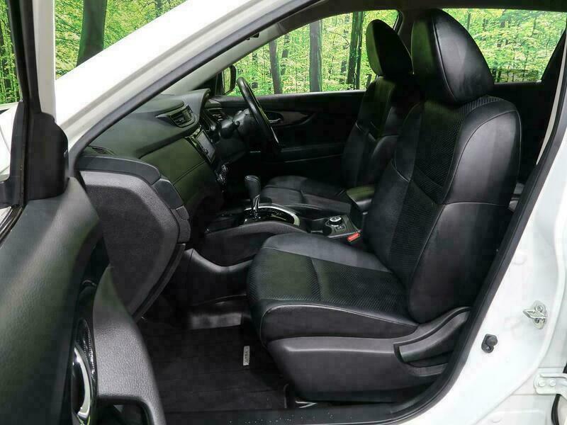 X-TRAIL-7
