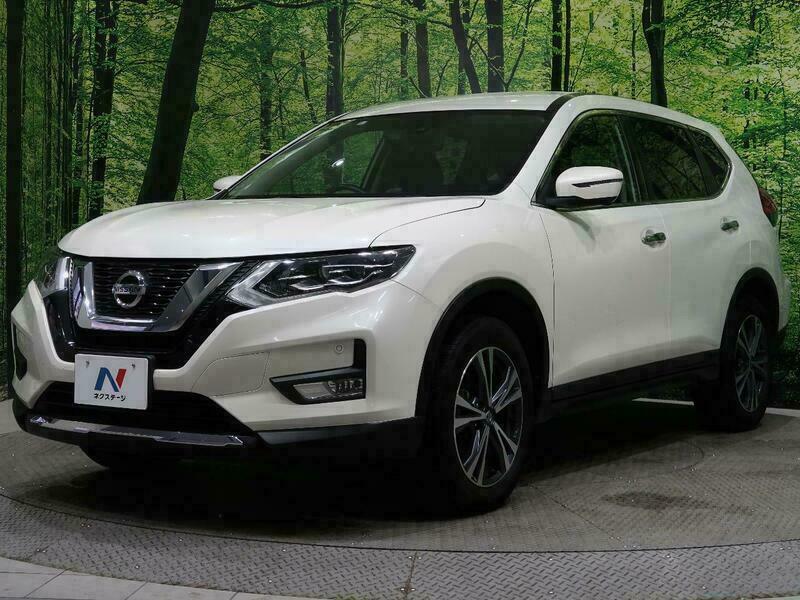 X-TRAIL-39