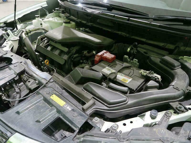 X-TRAIL-3