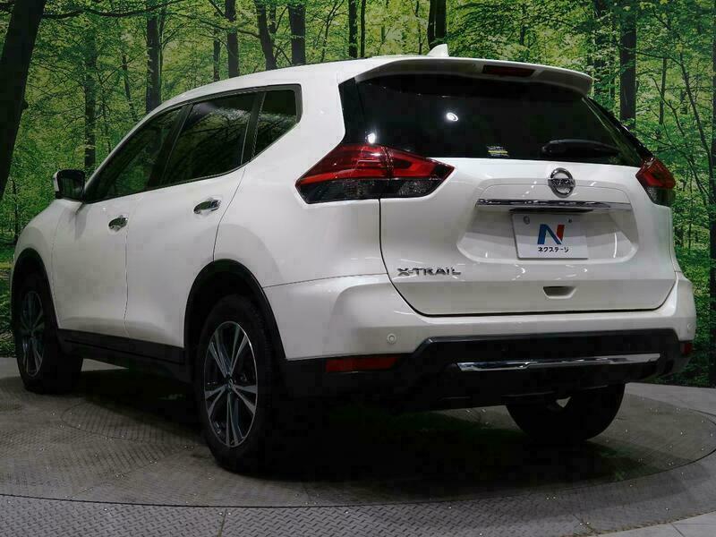 X-TRAIL-1