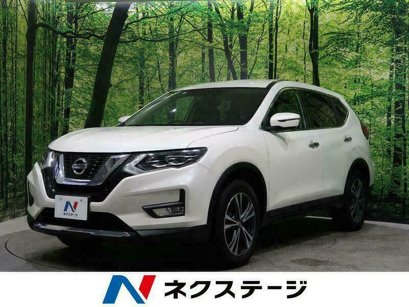 X-TRAIL-52