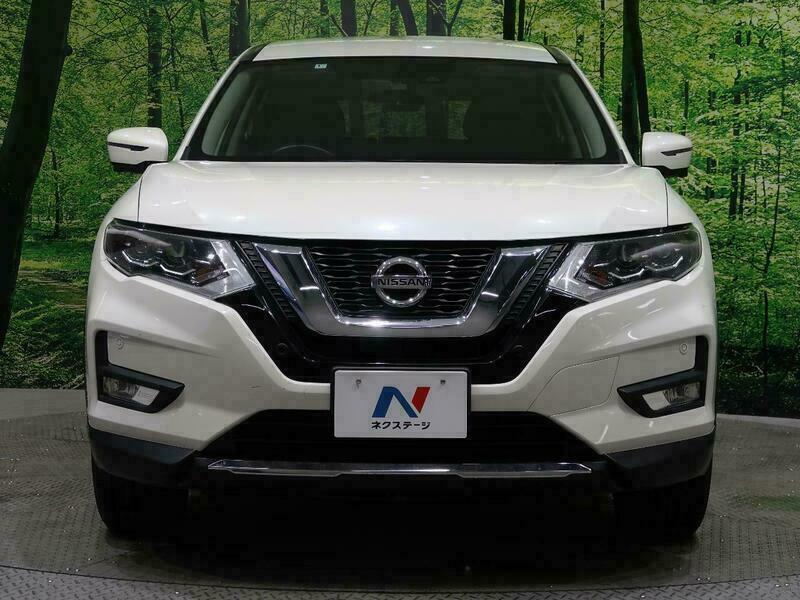 X-TRAIL-51
